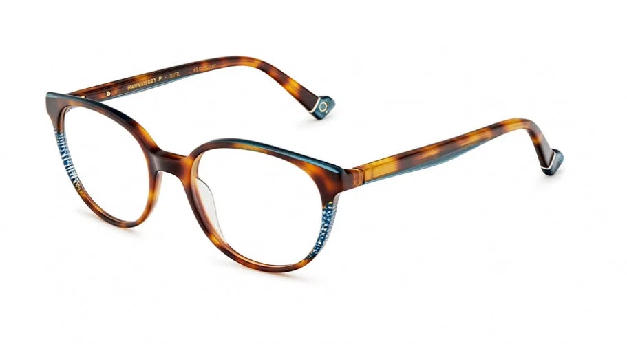 Etnia Barcelona HANNAH BAY .P Eyeglasses - view 10
